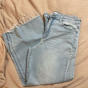 Boutique Distressed Women Jeans